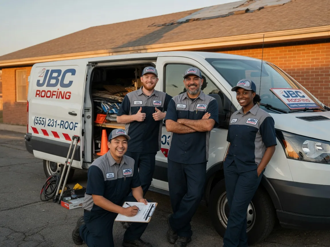 Roof Replacement company in Forest City, PA